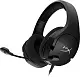 Căşti HyperX Cloud Core 7.1, negru
