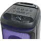 Портативная акустика Eden Eden ED-633 with 2 UHF, черный