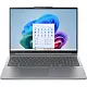 Ноутбук Lenovo IdeaPad Slim 5 16AHP10 (16.0"/2.8K/Ryzen 5 8645HS/16GB/512GB/Radeon), серый