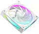 Вентилятор для корпуса DeepCool FL12 WH, белый