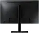 Monitor Samsung S24R650FDI, negru/gri