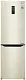 Frigider LG GA-B419SEUL, bej