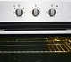 Cuptor electric Heinner HBO-V656G-IX, inox pe tehnoparc.md Cuptor electric Heinner HBO-V656G-IX, inox