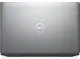 Laptop Dell Latitude 5540 (15.6"/FHD/Core i7-1355U/16GB/512GB/Intel Iris Xe), gri
