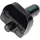 Modulator FM Spacer SPFM-02, negru