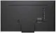 Televizor LG 65QNED86A6A, negru