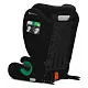 Детское автокресло KinderKraft Junior Fix 2 i-Size, черный