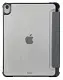 Husă pentru tabletă Tucano iPad Air 11 2024 Satin (IPDA11M2ST-BBK), gri