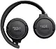 Căşti JBL Tune 520BT, negru