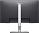 Monitor Dell P2425DE, argintiu