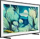 Televizor Samsung QE50LS03FAUXUA, negru