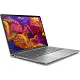 Ноутбук HP ZBook 8 G1as 14 (14.0"/2.5K/Ryzen AI 9 HX PRO 375/64GB/1TB/Radeon 890M Graphics/Win 11), серый