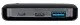 Acumulator extern Rivacase VA2531 10000mAh, negru