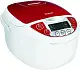 Multifierbător Tefal RK705138, alb/roșu