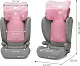 Детское автокресло KinderKraft I-Spark i-Size, розовый на tehnoparc.md Детское автокресло KinderKraft I-Spark i-Size, розовый