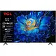 Televizor Tcl 55C61KS, negru