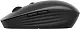 Mouse HP 715 Rechargeable, negru