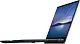 Laptop Asus Zenbook Pro UX535LI (15.6"/UHD/Core i7-10870H/16GB/512GB/GeForce GTX 1650 Ti), gri