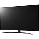 Телевизор LG 43UT81003LA, черный