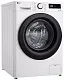 Стиральная машина LG F4WR510SBW, белый