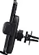 Suport auto Trust Runo Air Vent, negru