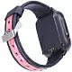 Smart ceas pentru copii Wonlex KT15 4G, roz