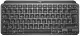 Tastatură Logitech MX Keys Mini, negru