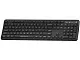 Set MIIIW MW24PB03BK, negru