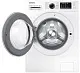 Стиральная машина Samsung WW80J52E0HW/CE, белый