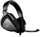 Căşti Asus ROG Delta Core, negru