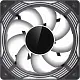 Ventilator de carcasă Gamemax KF300 BK