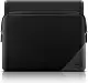 Чехол для ноутбука Dell Essential Sleeve 15", серый/черный