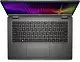 Laptop Dell Latitude 3440 (14"/FHD/Core i7-1355U/16GB/512GB/Intel Iris Xe/Win11Pro), gri