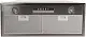 Hotă Tornado Modul 1200 (52), inox