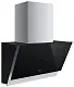 Вытяжка LG HCEZD2427B, черный/нержавеющая сталь на tehnoparc.md Вытяжка LG HCEZD2427B, черный/нержавеющая сталь