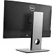 Моноблок Dell OptiPlex 5480 (23.8"/FHD/Core i7-10700T/16GB/512GB/Intel UHD 630), черный