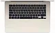 Ноутбук Apple MacBook Air MW1J3RU/A (15.3"/M4/16GB/256GB), золотой