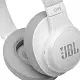 Căşti JBL Live 500BT, alb