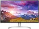 Монитор LG 32UL950-W, белый/черный