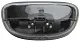 Căşti JBL Tune Beam Ghost, negru