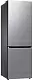 Холодильник Samsung RB34C600ES9/UA, серебристый