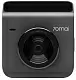 Видеорегистратор Xiaomi 70mai A400 Smart Dash Cam Set Global + Rear Camera FHD