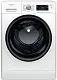 Maşină de spălat rufe Whirlpool FFB 8248 BV UA, alb pe tehnoparc.md Maşină de spălat rufe Whirlpool FFB 8248 BV UA, alb