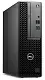 Calculator personal Dell Optiplex 3000 SFF (Core i3-12100/8GB/256GB/W10Pro), negru