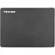 Disc rigid extern Toshiba Canvio Gaming Black 1T, negru pe tehnoparc.md Disc rigid extern Toshiba Canvio Gaming Black 1T, negru