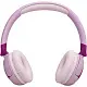 Căşti JBL JR320, roz
