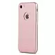 Husă de protecție Qumo iGlaze Armour iPhone 7/8/SE 2020, roz