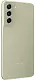 Смартфон Samsung SM-G990 Galaxy S21 FE 6GB/128GB, зеленый
