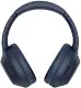 Căşti Sony WH-1000XM4, albastru