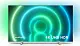 Televizor Philips 70PUS7956/12, negru/argintiu